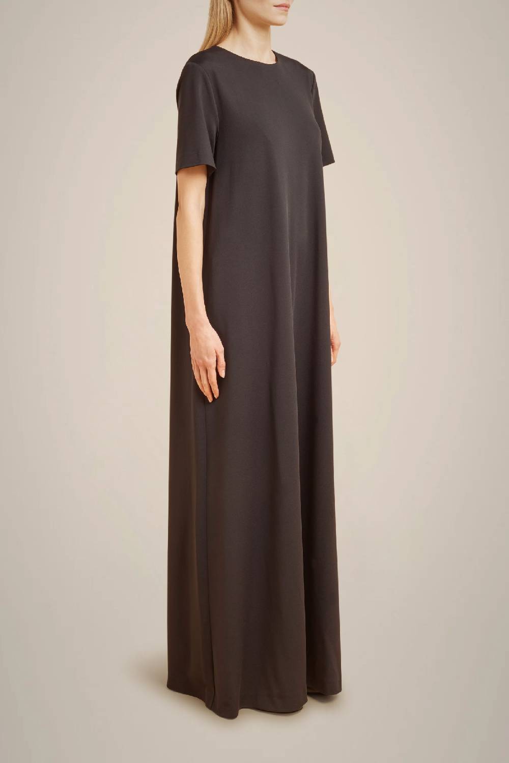 Liviana Conti ABITO LUNGO W4LL4WM52Y69-0.38