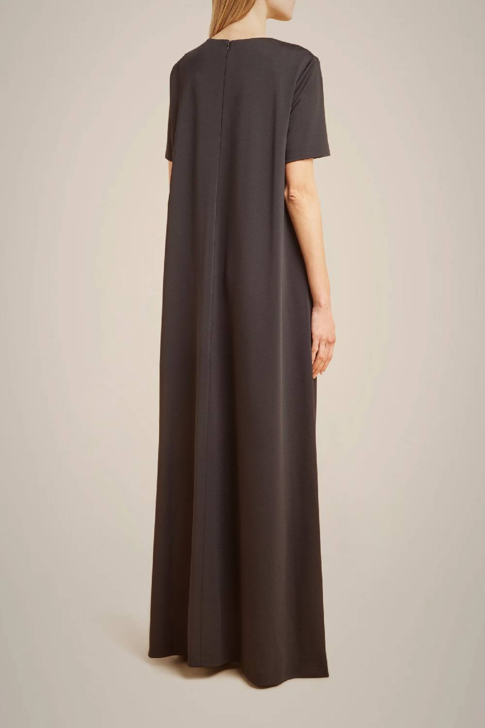 Liviana Conti ABITO LUNGO W4LL4WM52Y69-0.38