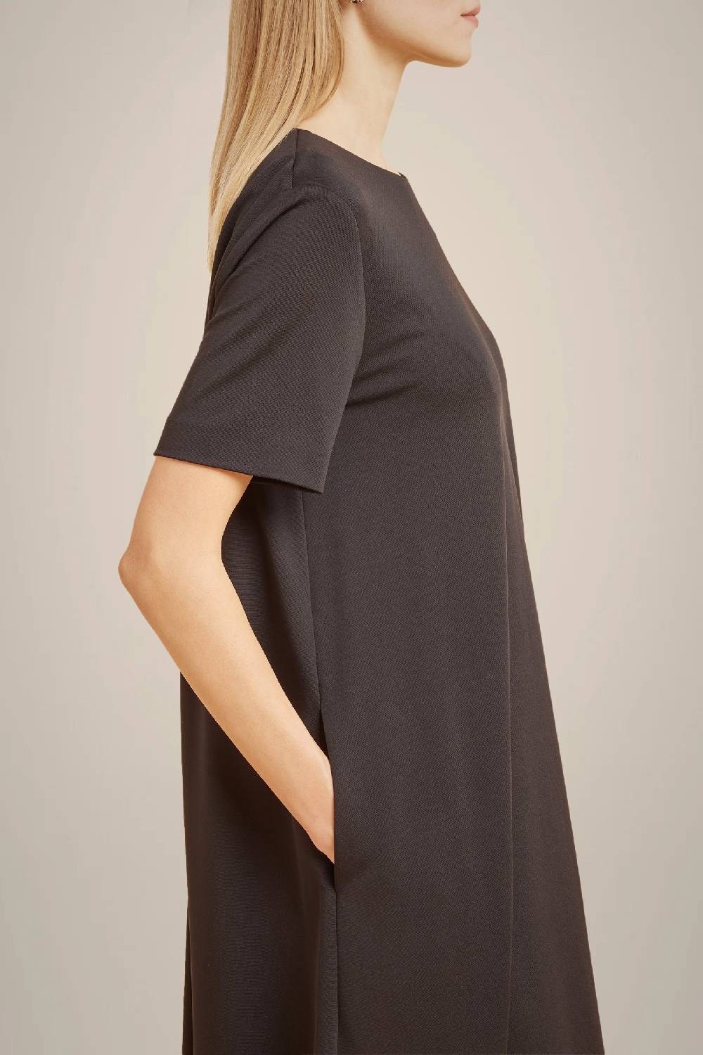 Liviana Conti ABITO LUNGO W4LL4WM52Y69-0.38