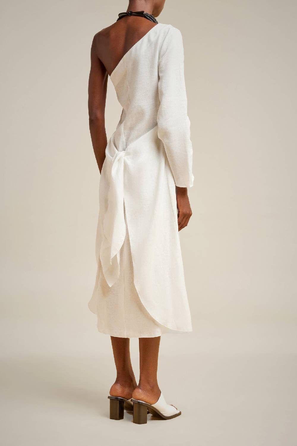 Liviana Conti ABITO MONOSPALLA S4LL4SL26A01-0.38