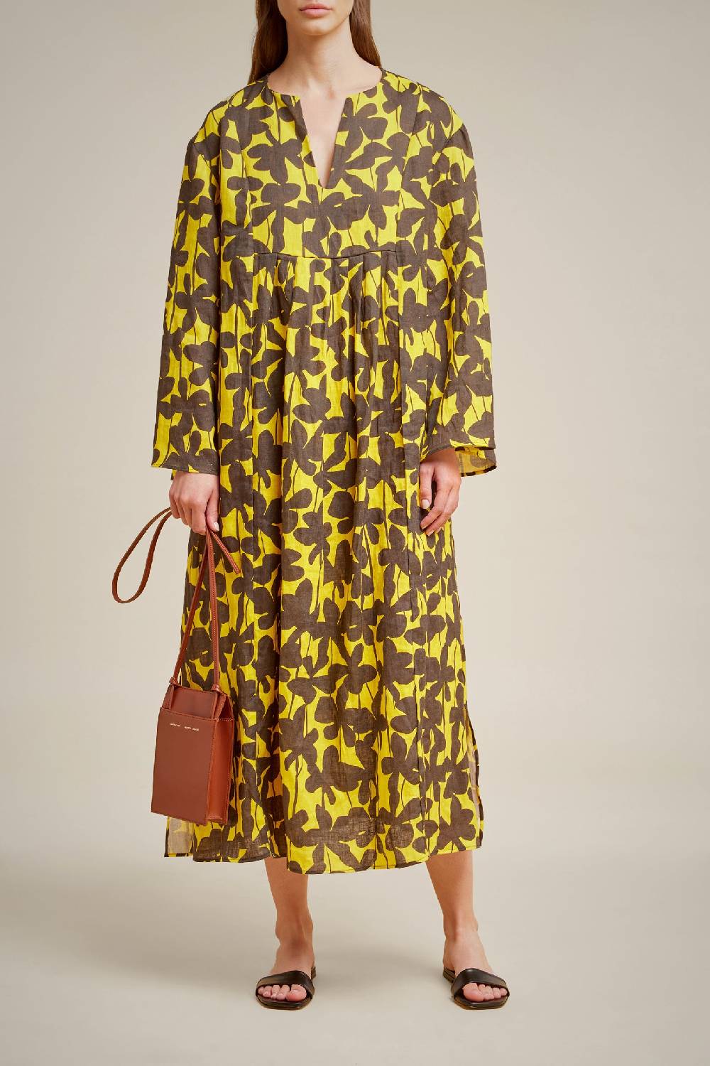 Liviana Conti ABITO OVER S4LL4SM30FIOR4.38