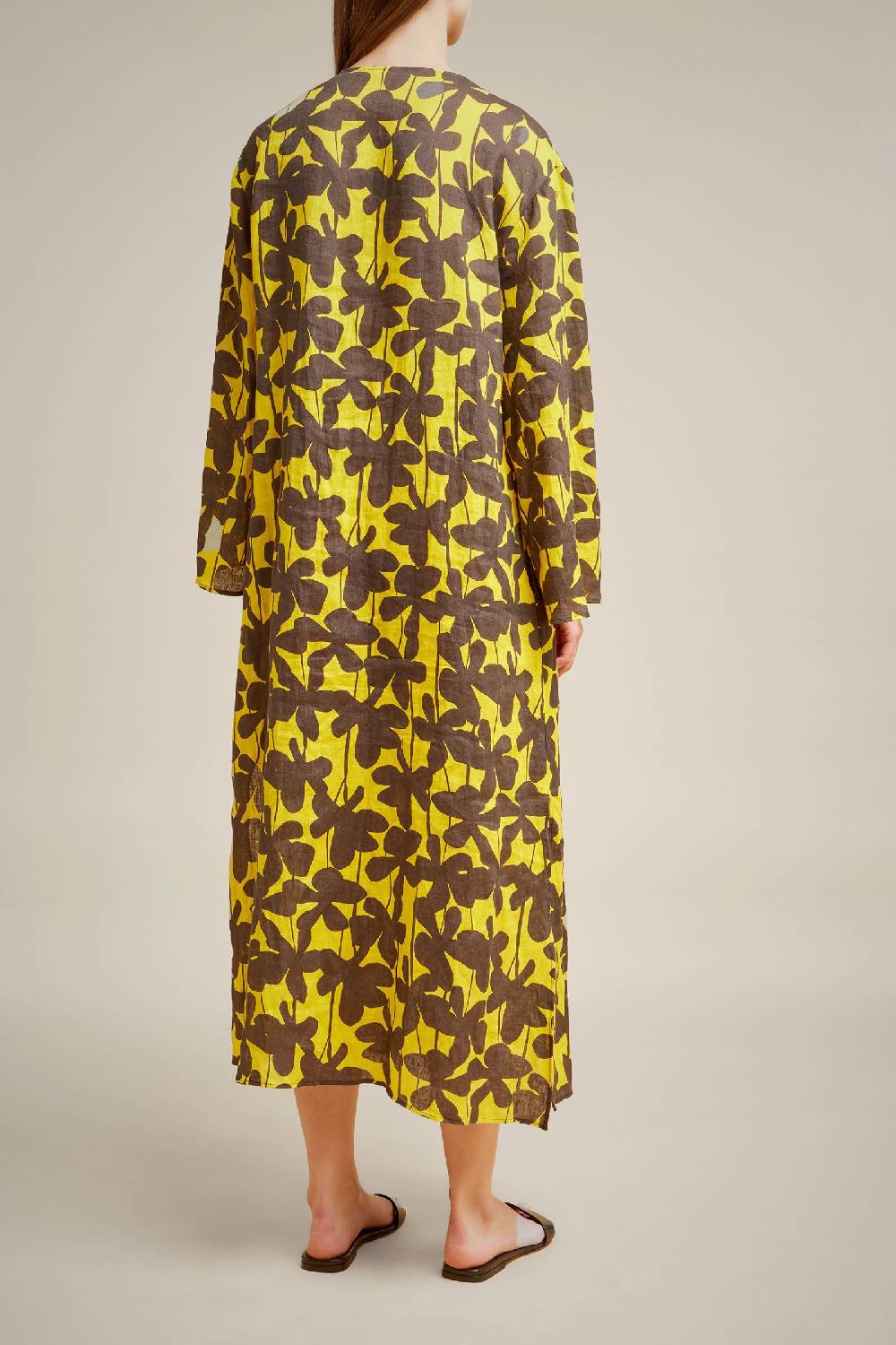 Liviana Conti ABITO OVER S4LL4SM30FIOR4.38