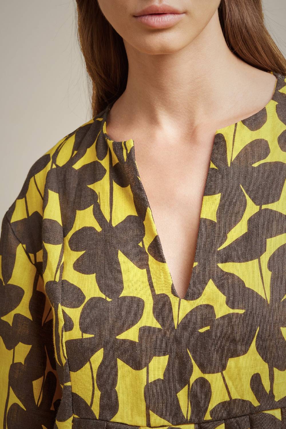 Liviana Conti ABITO OVER S4LL4SM30FIOR4.38