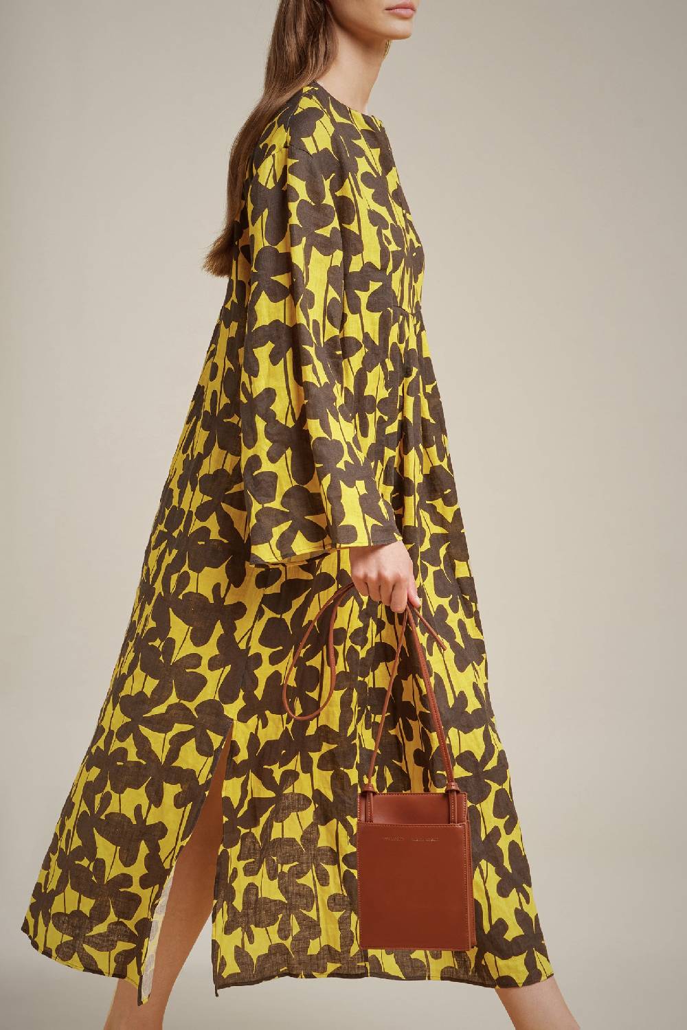 Liviana Conti ABITO OVER S4LL4SM30FIOR4.38