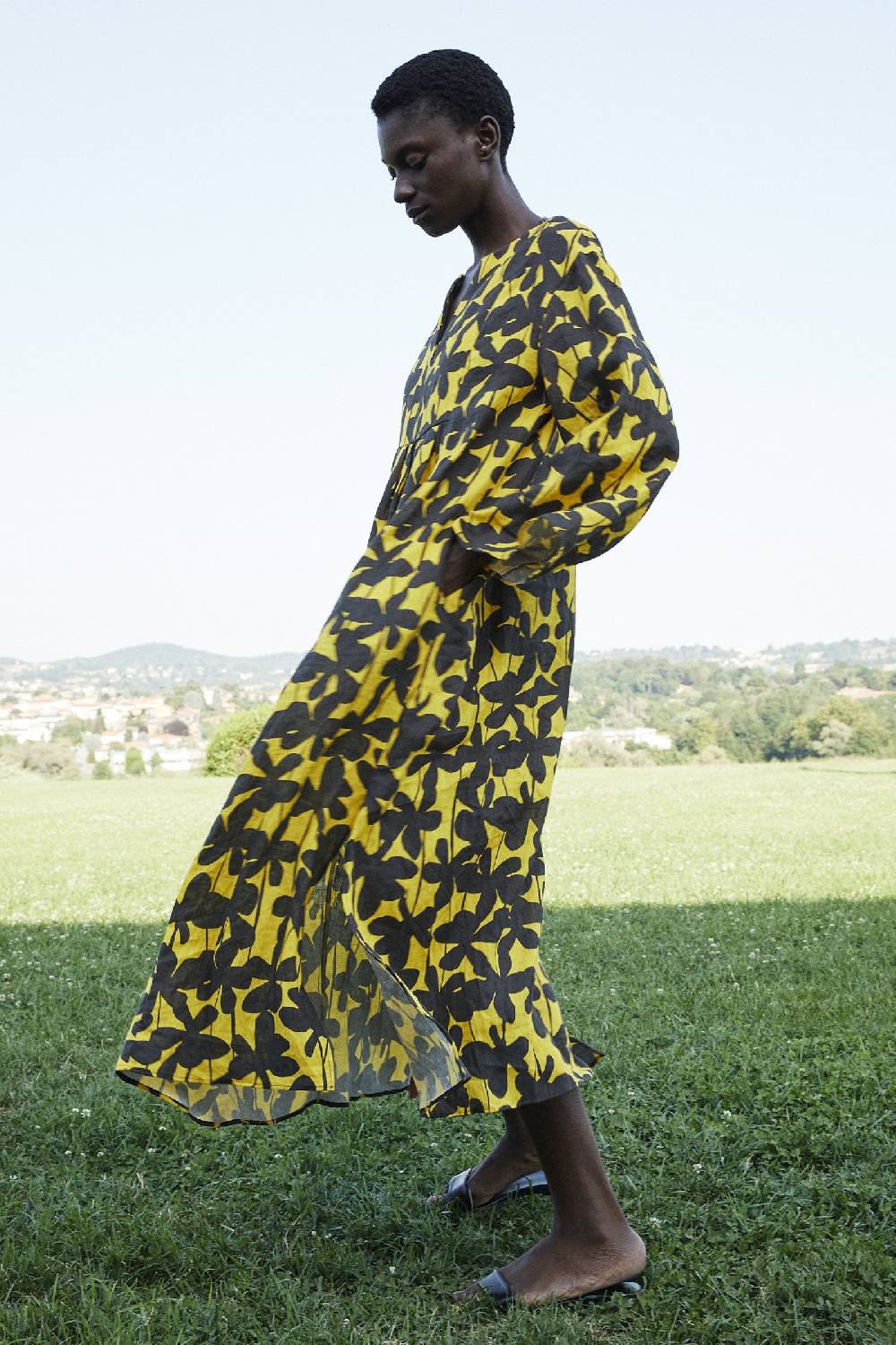 Liviana Conti ABITO OVER S4LL4SM30FIOR4.38