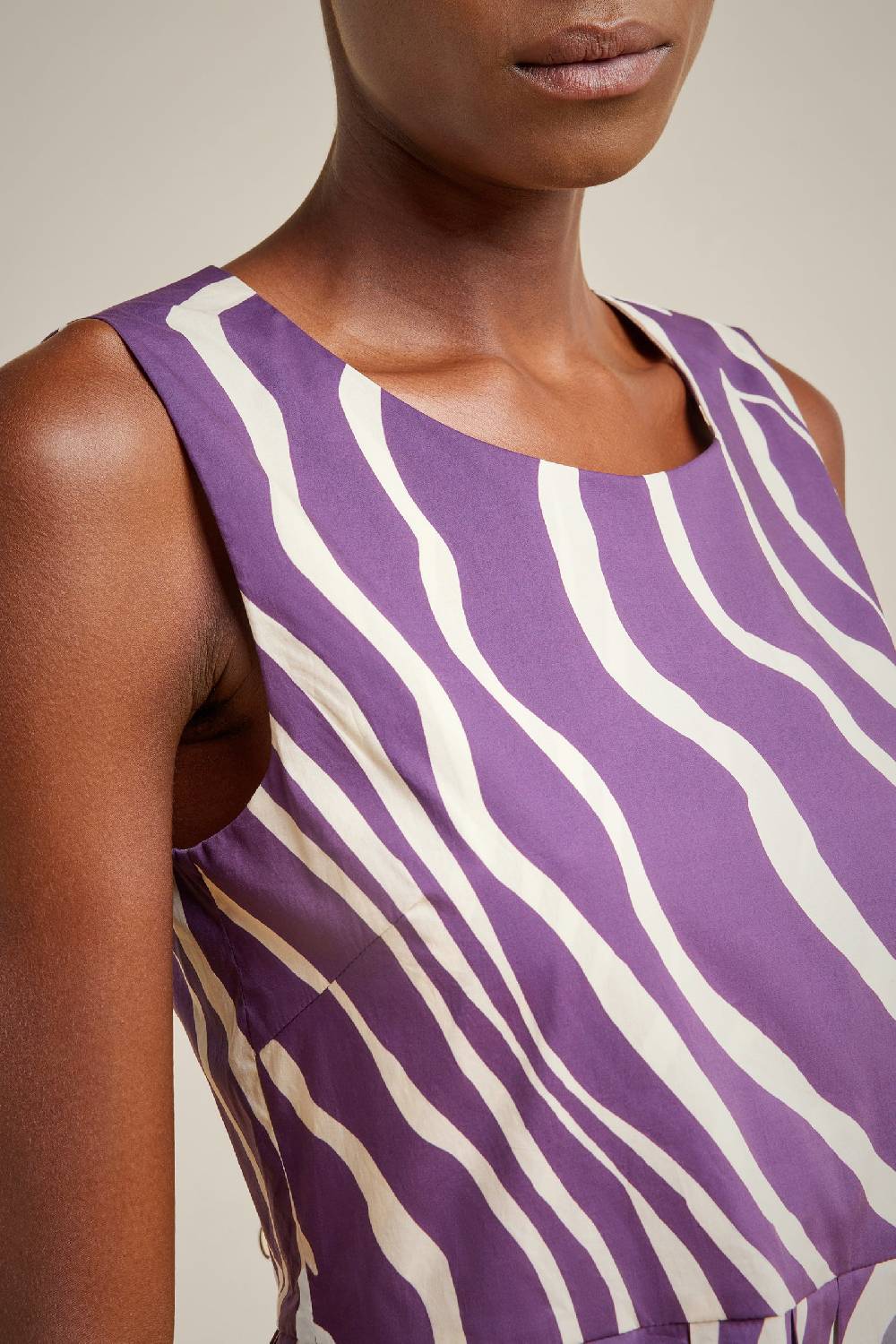 Liviana Conti ABITO PIEGHE S4LL4SU36VEN-1.38