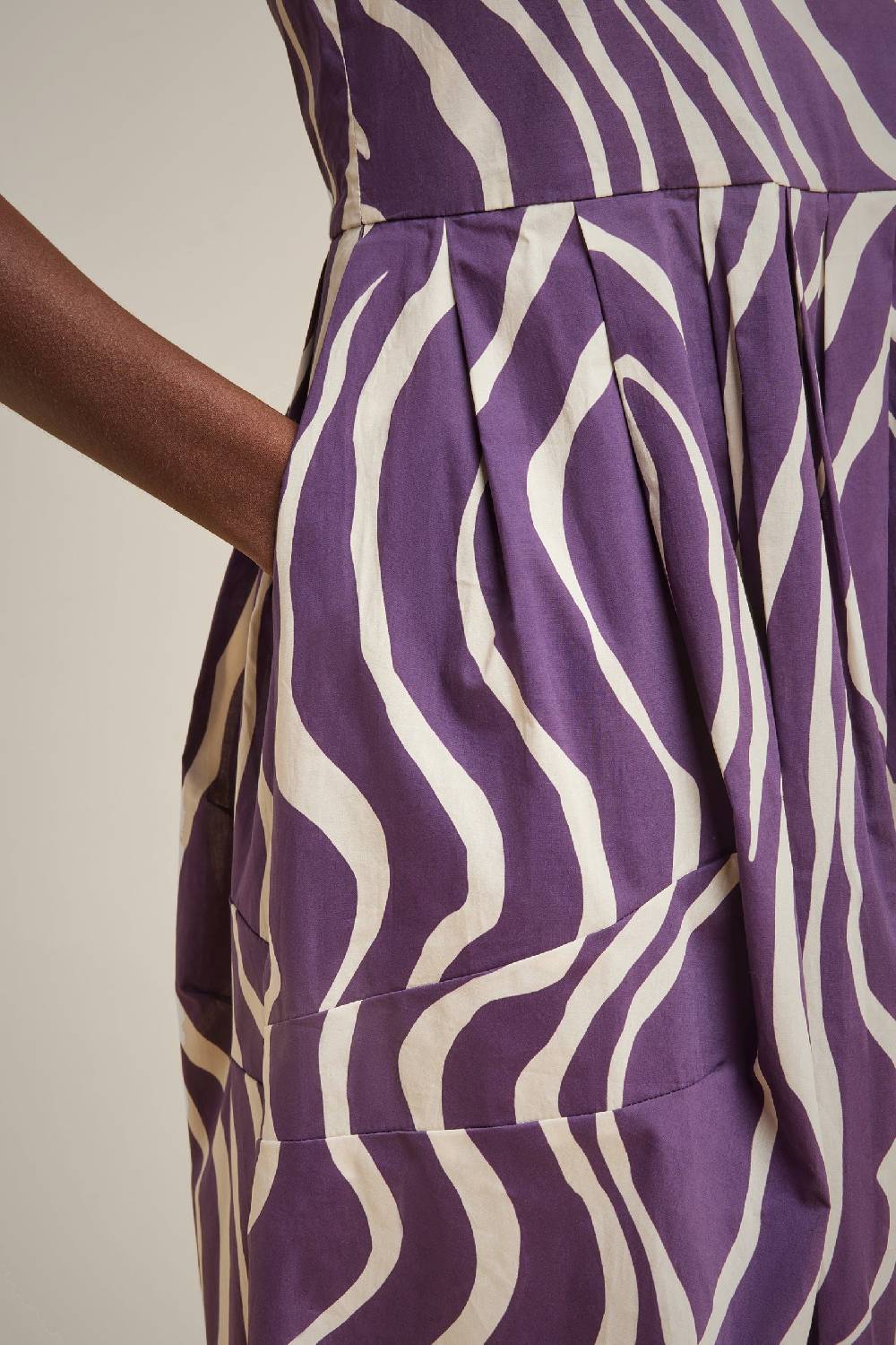 Liviana Conti ABITO PIEGHE S4LL4SU36VEN-1.38