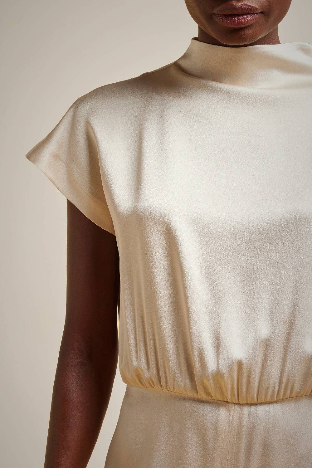 Liviana Conti ABITO RASO FLUIDO S4FF4SS25W43-1.38