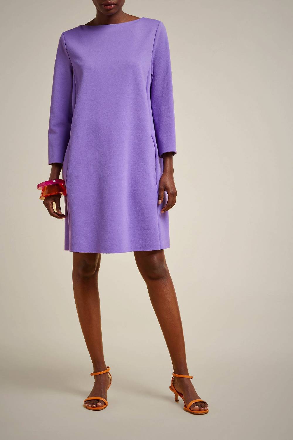 Liviana Conti ABITO S4FF4SI18I43-1.38