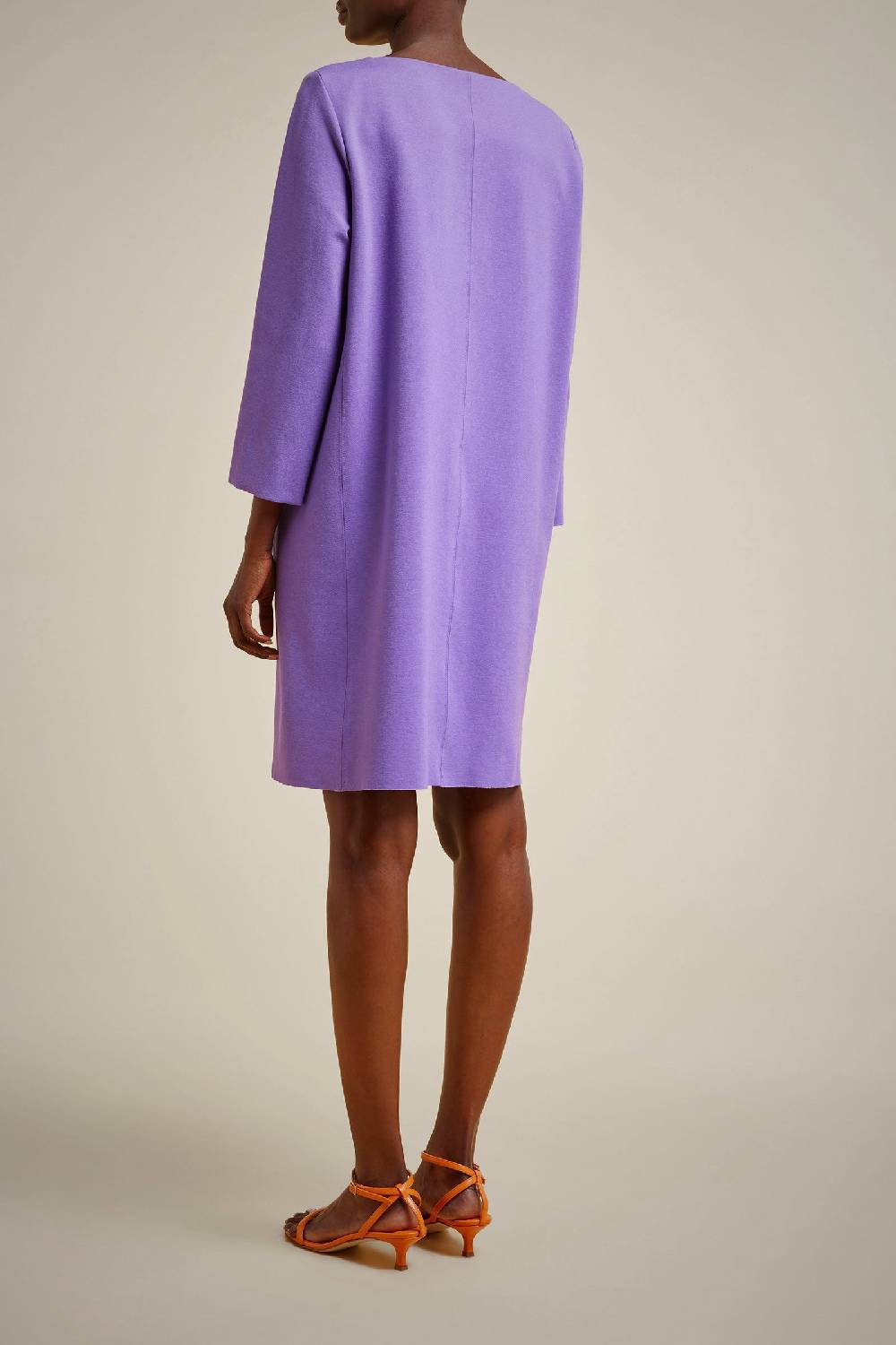 Liviana Conti ABITO S4FF4SI18I43-1.38