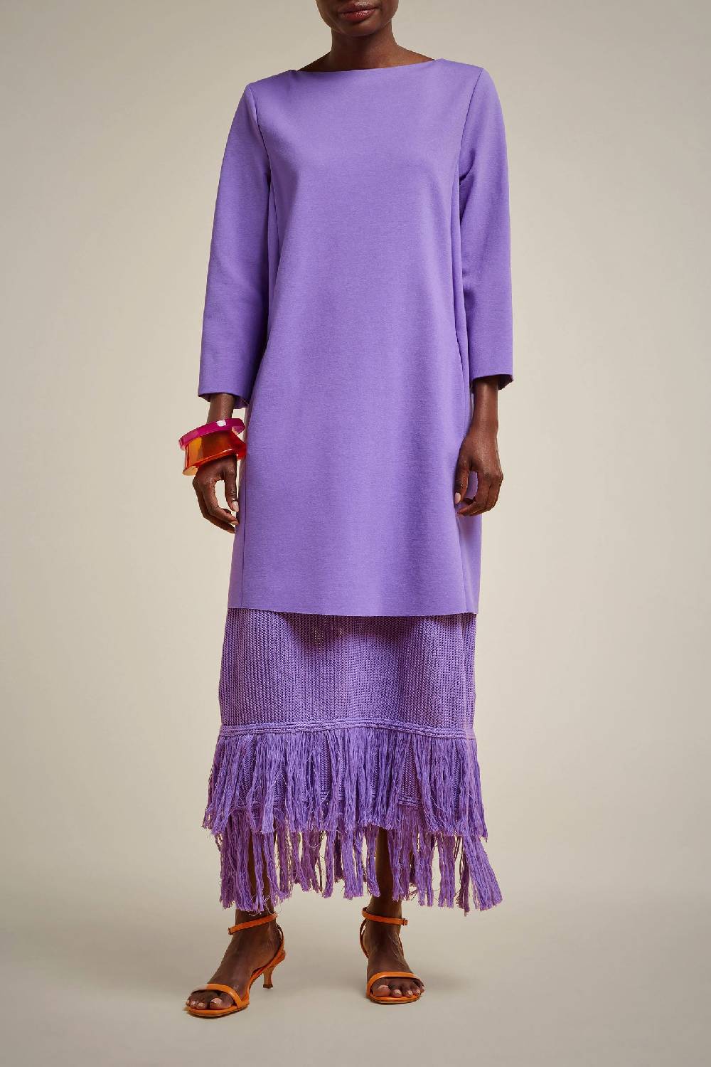 Liviana Conti ABITO S4FF4SI18I43-1.38