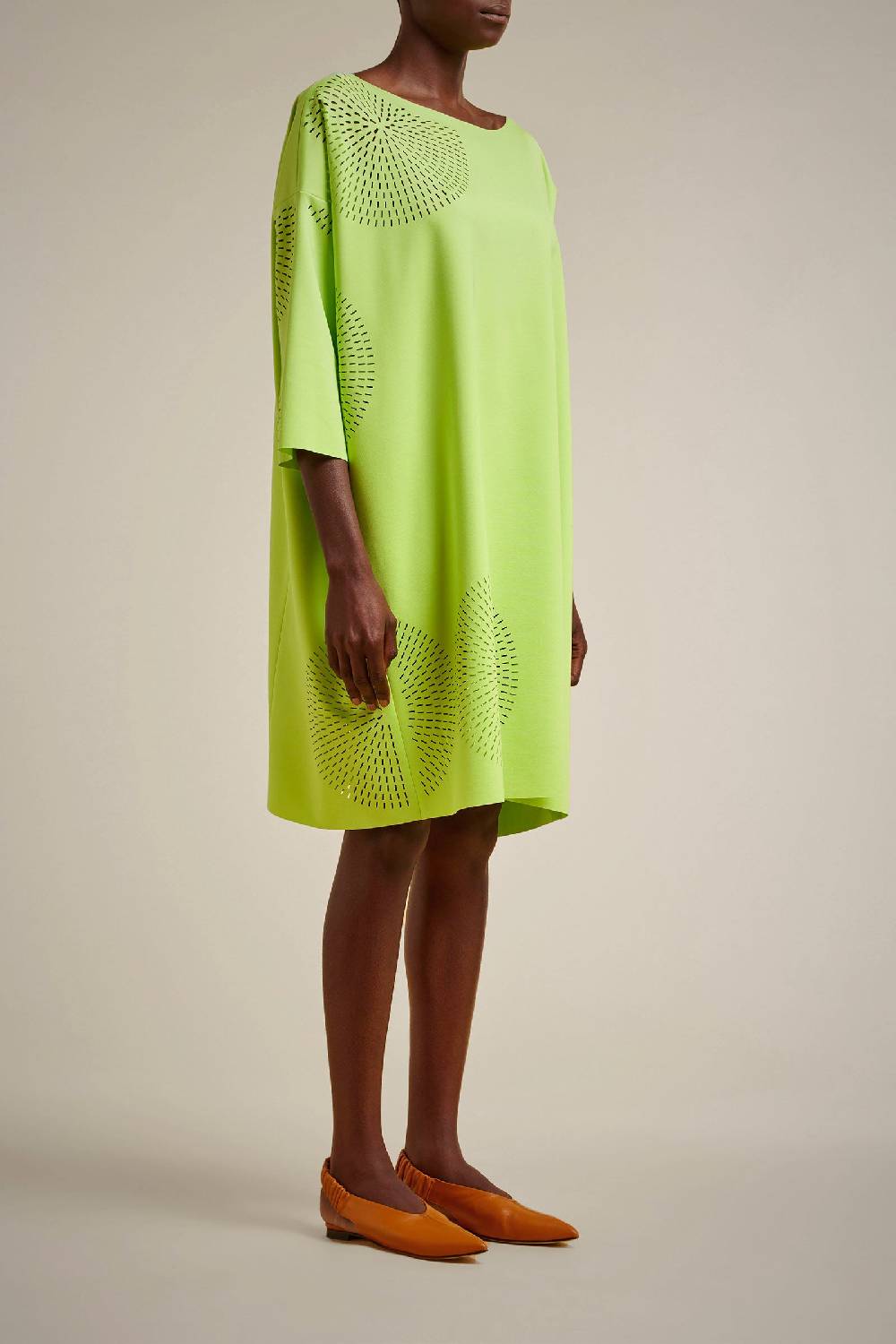 Liviana Conti ABITO S4FF4SM70R44-0.S-M