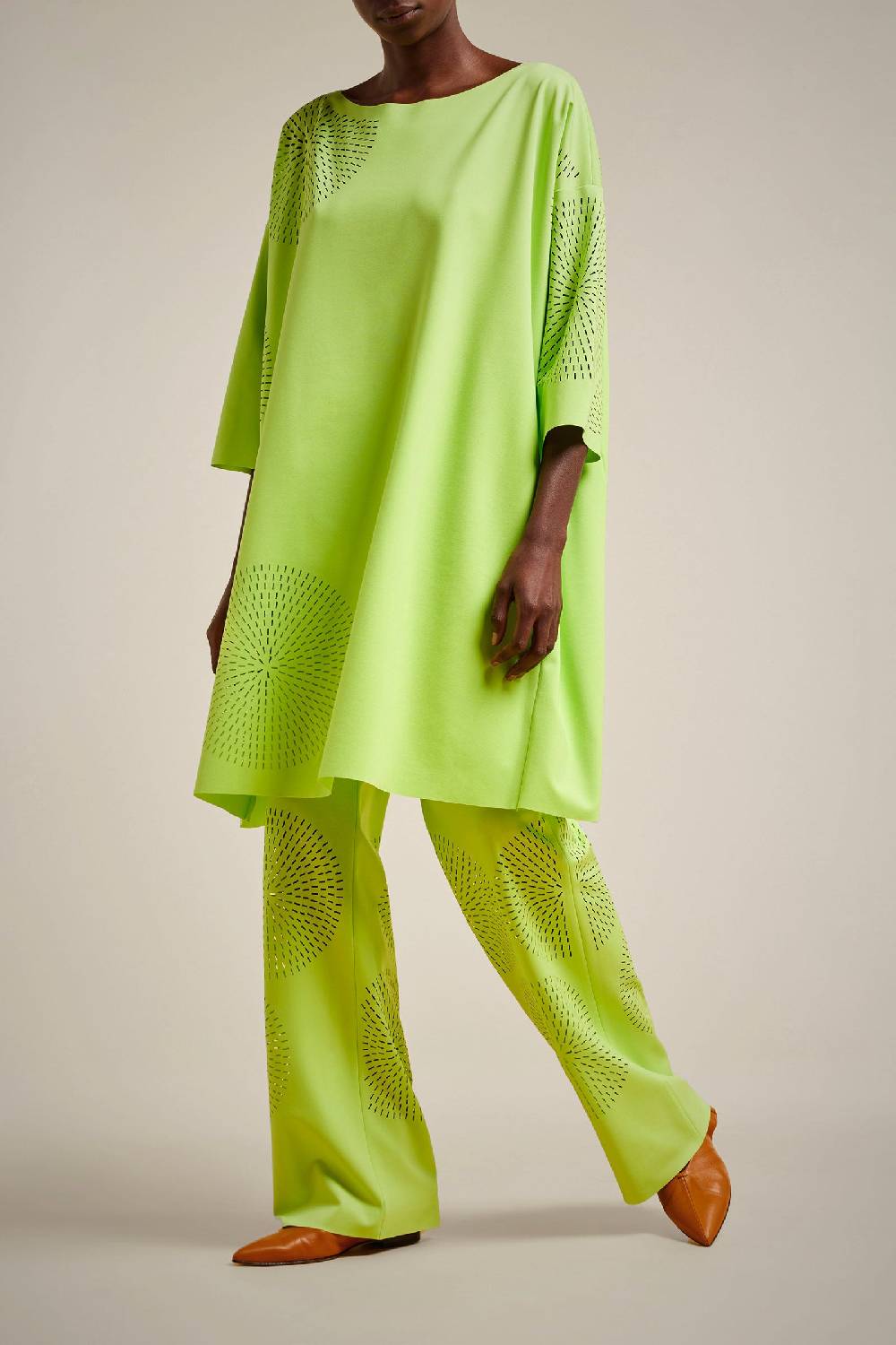 Liviana Conti ABITO S4FF4SM70R44-0.S-M