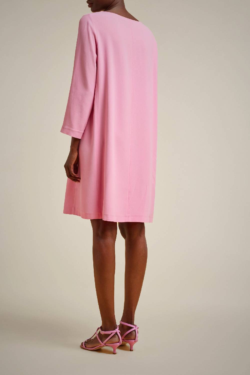 Liviana Conti ABITO S4FF4SS72G04-0.38