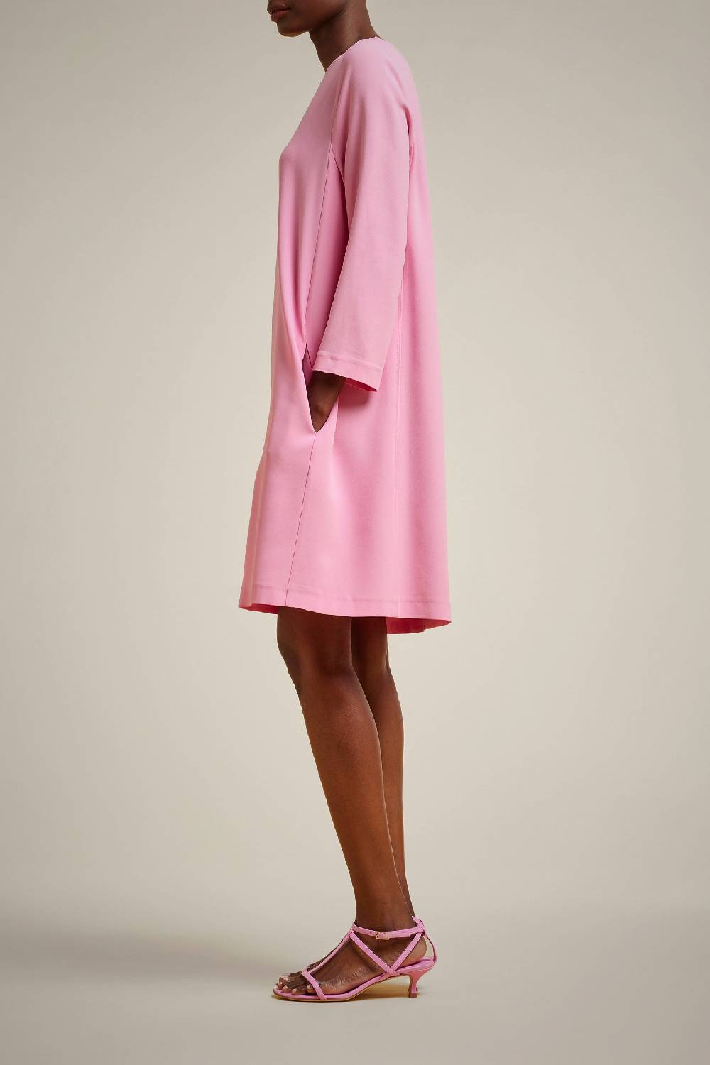 Liviana Conti ABITO S4FF4SS72G04-0.38