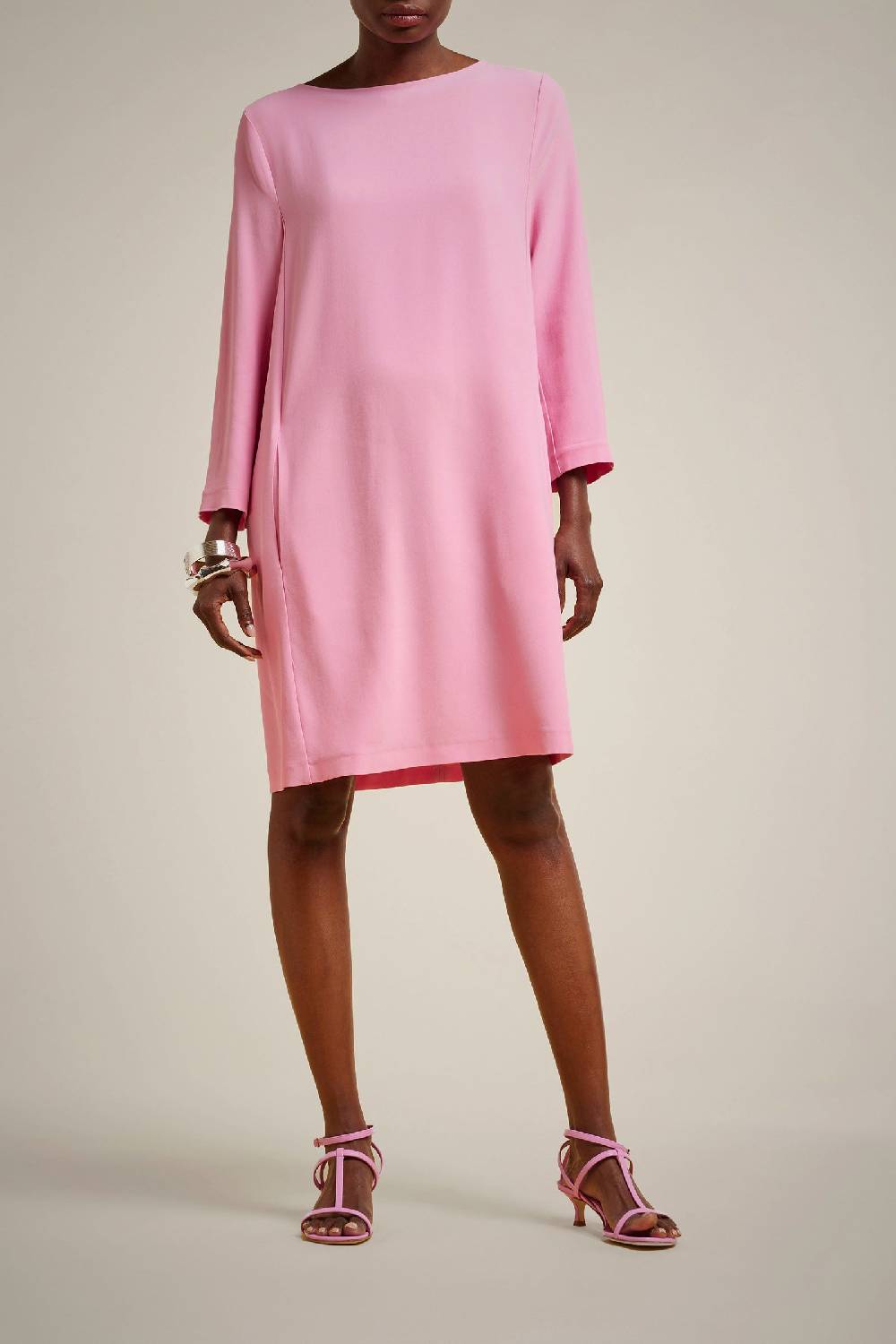 Liviana Conti ABITO S4FF4SS72G04-0.38