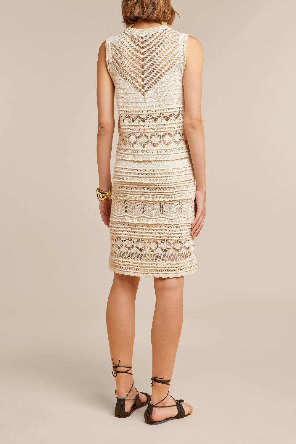 Liviana Conti ABITO S4LL4SC26A08-1.XS