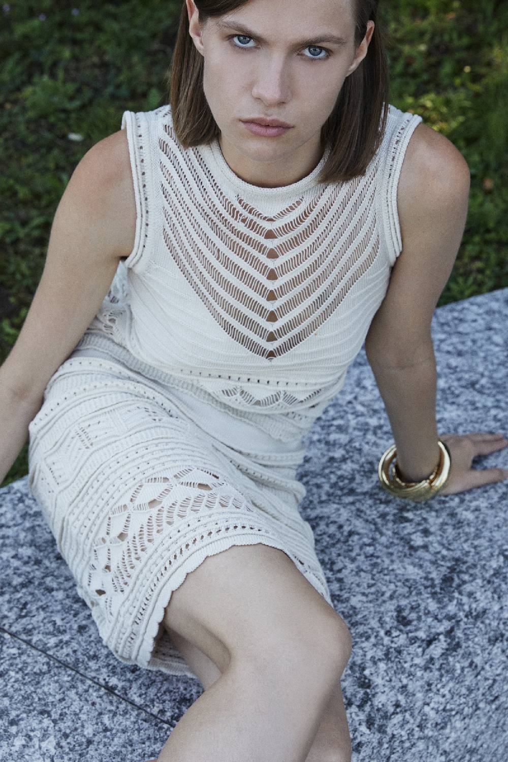 Liviana Conti ABITO S4LL4SC26A08-1.XS