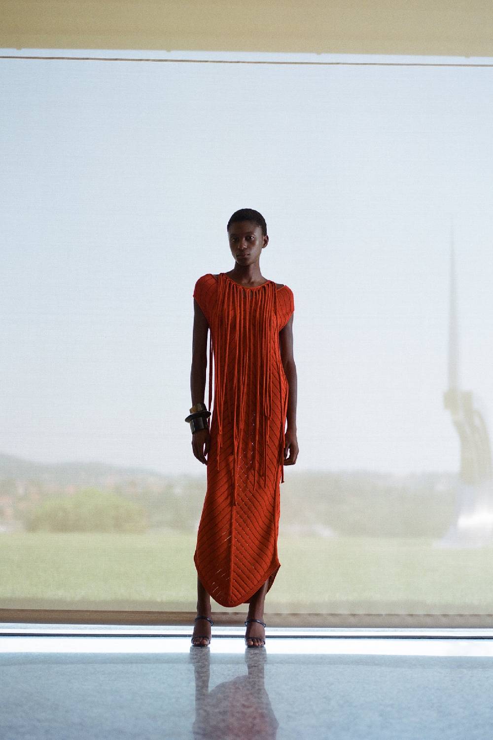 Liviana Conti ABITO S4LL4SC27C74-0.S