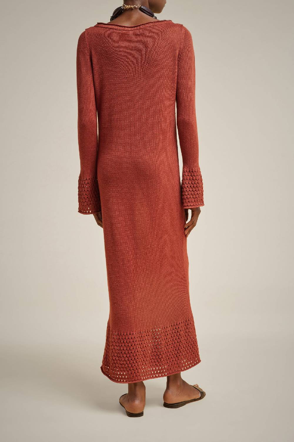 Liviana Conti ABITO S4LL4SD20D41-2.XS