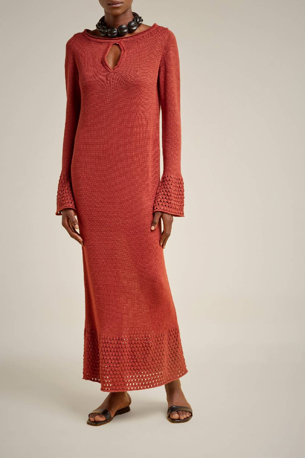 Liviana Conti ABITO S4LL4SD20D41-2.XS