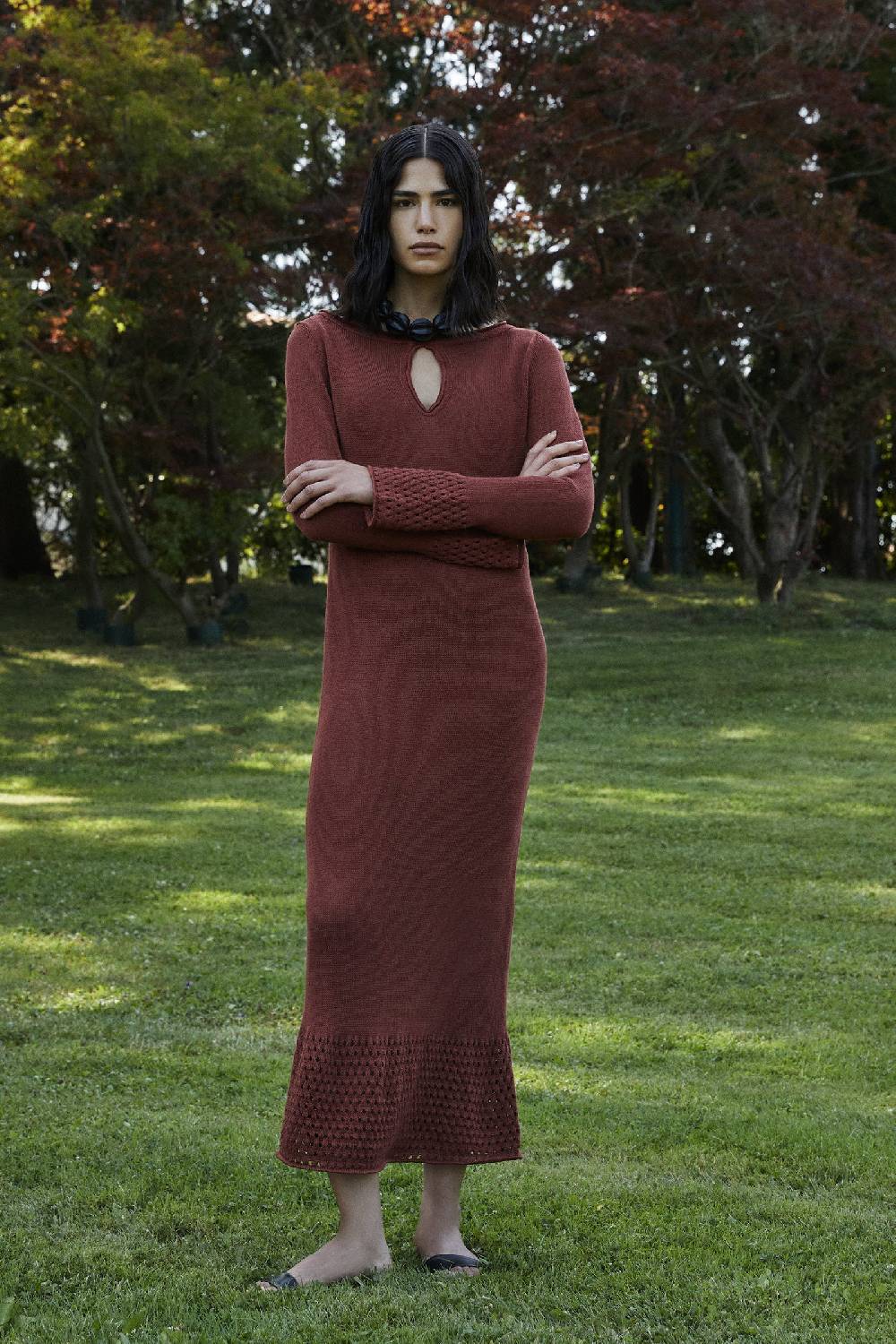 Liviana Conti ABITO S4LL4SD20D41-2.XS