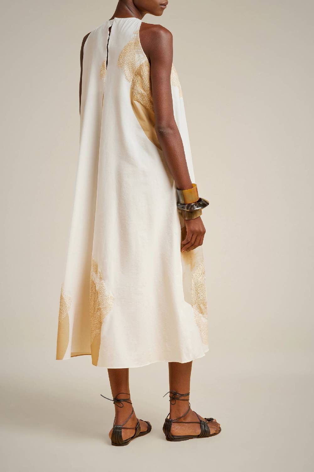 Liviana Conti ABITO S4LL4SK964POIS.40