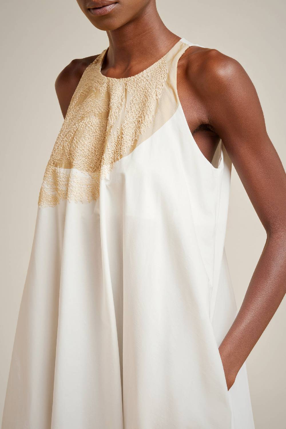 Liviana Conti ABITO S4LL4SK964POIS.40