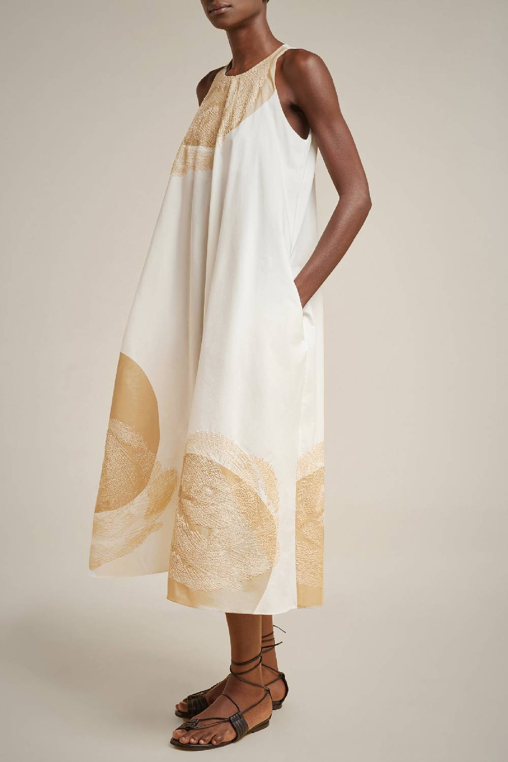 Liviana Conti ABITO S4LL4SK964POIS.40