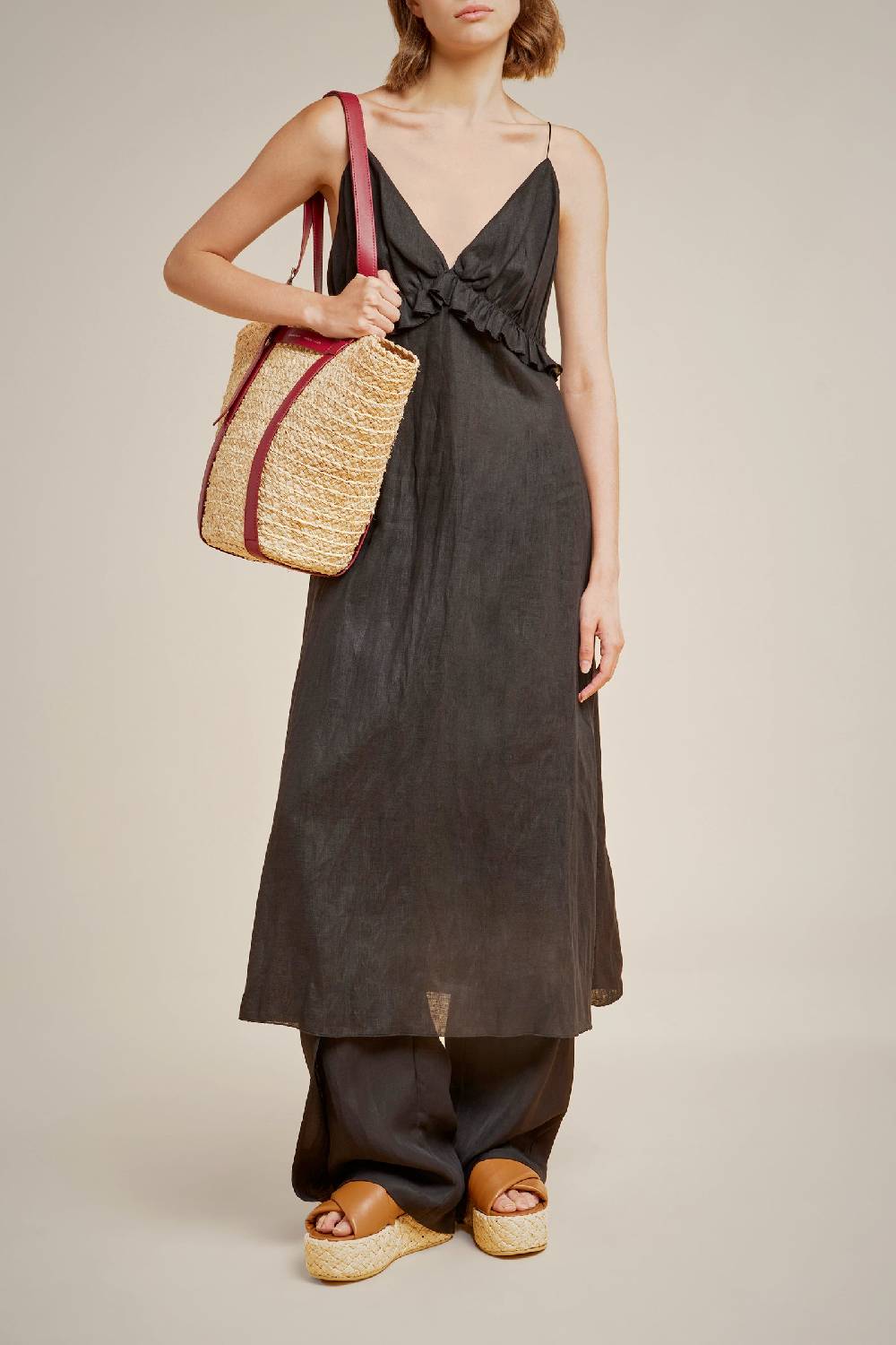 Liviana Conti ABITO S4LL4SL24Y69-0.38