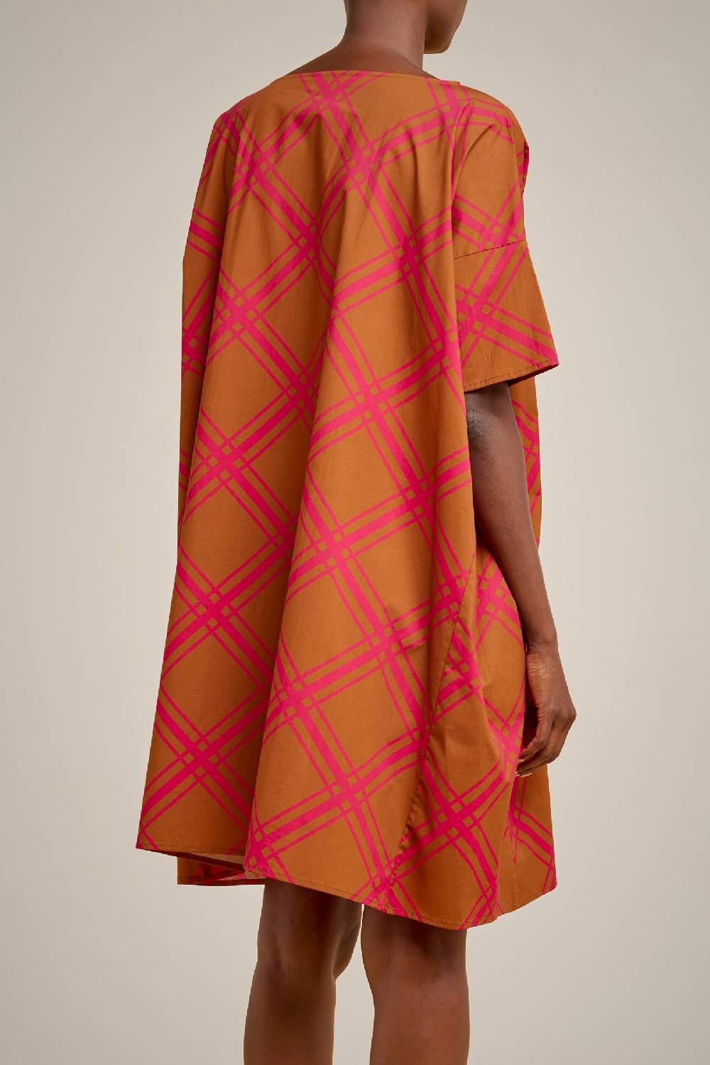 Liviana Conti ABITO S4LL4SU291-CHK.40