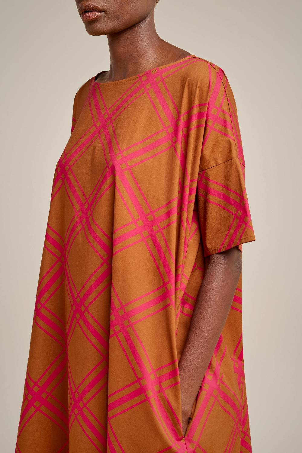 Liviana Conti ABITO S4LL4SU291-CHK.40