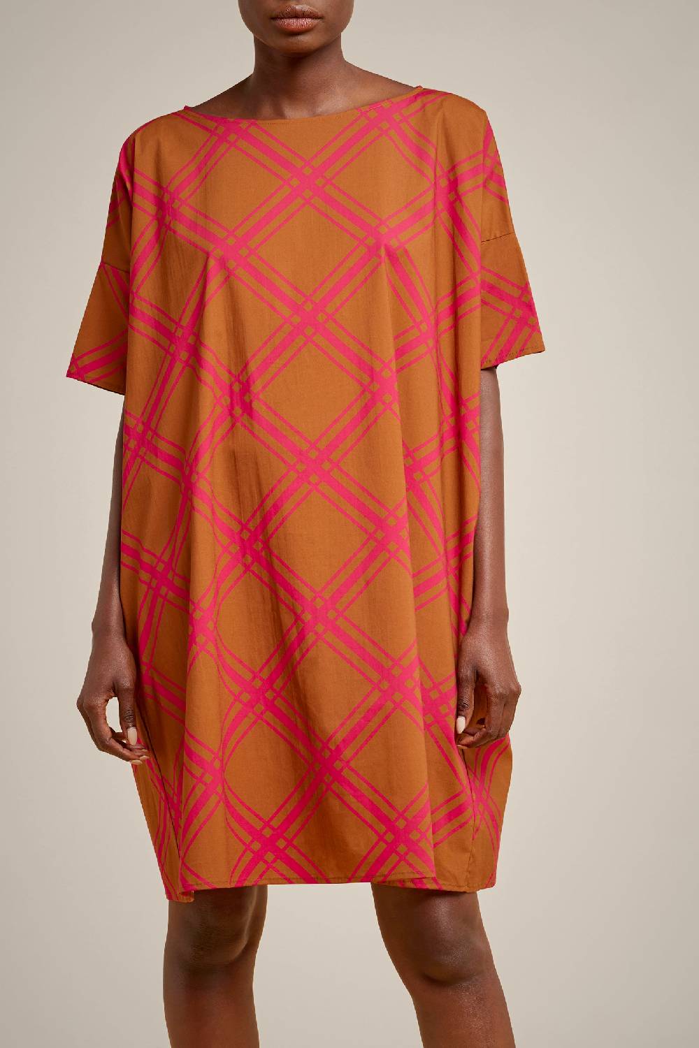 Liviana Conti ABITO S4LL4SU291-CHK.40