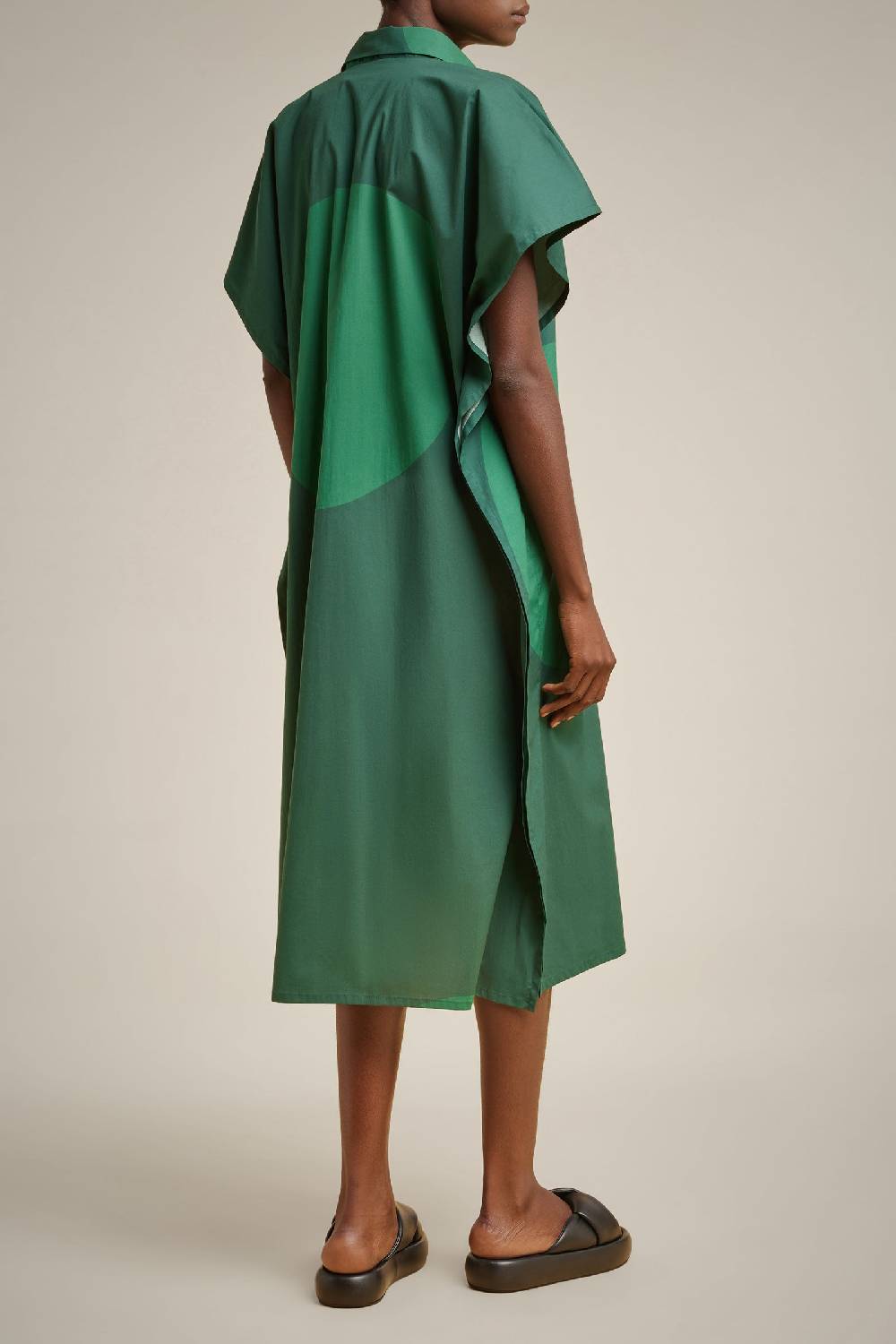 Liviana Conti ABITO S4LL4SU321POIS.S