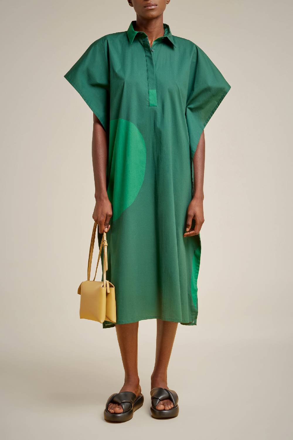 Liviana Conti ABITO S4LL4SU321POIS.S