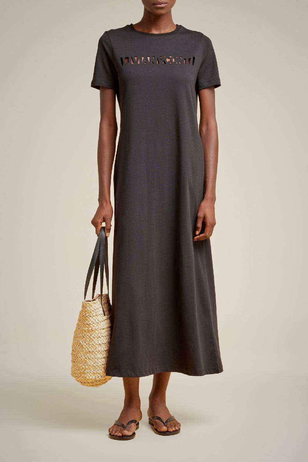 Liviana Conti ABITO S4LL4SW87Y69-0.XS