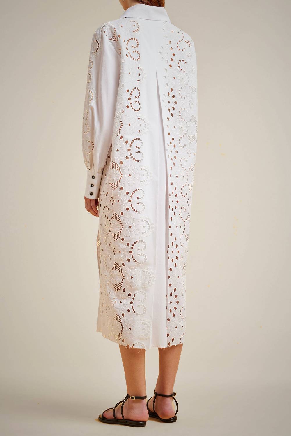 Liviana Conti ABITO SANGALLO S4FF4SQ20A01-0.40