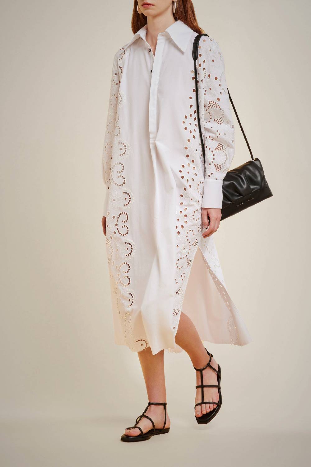 Liviana Conti ABITO SANGALLO S4FF4SQ20A01-0.40