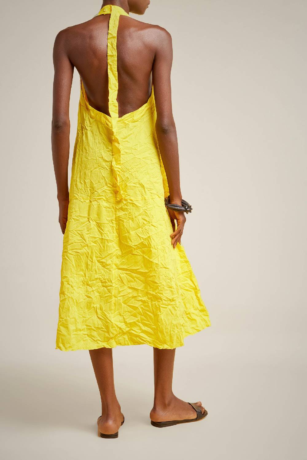 Liviana Conti ABITO SCHIENA NUDA S4LL4SK30B03-0.40