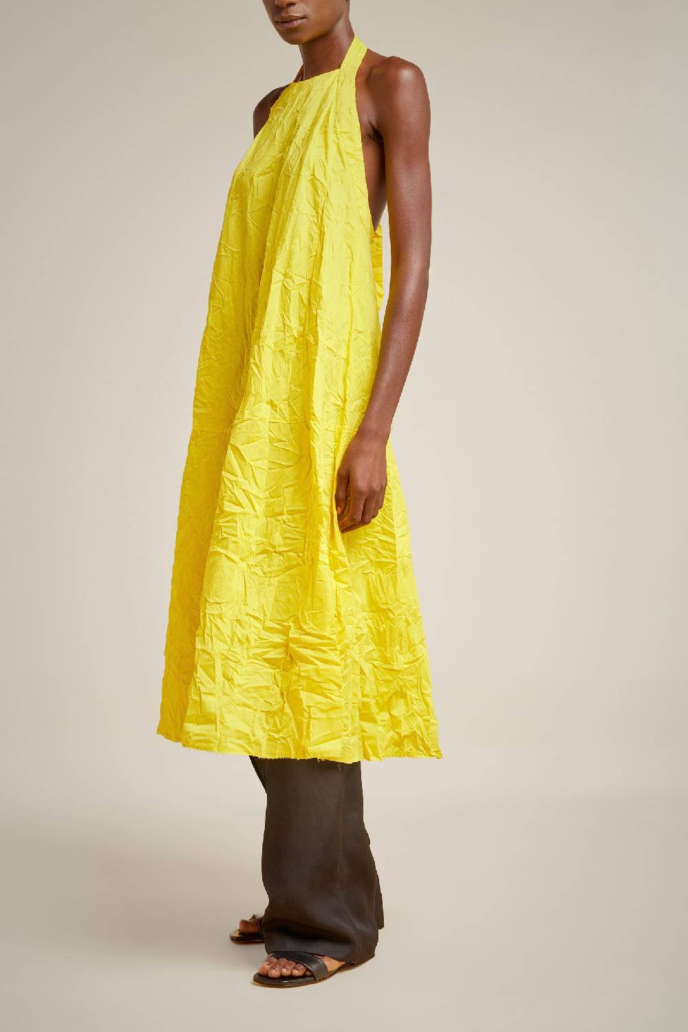 Liviana Conti ABITO SCHIENA NUDA S4LL4SK30B03-0.40