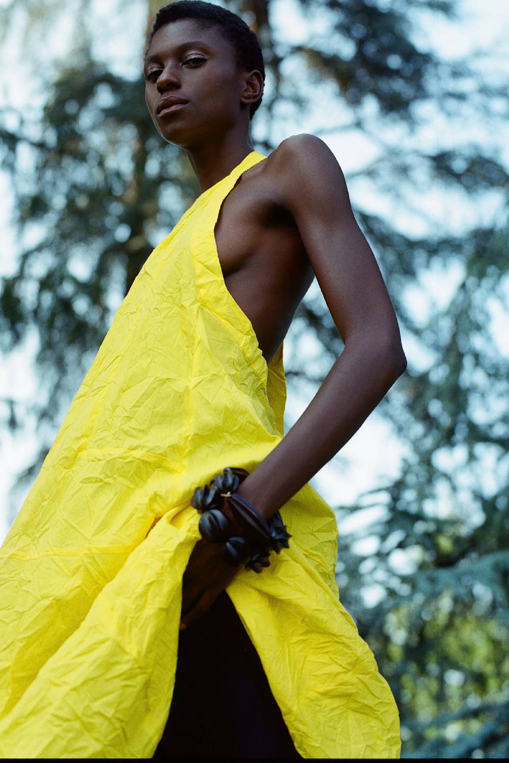 Liviana Conti ABITO SCHIENA NUDA S4LL4SK30B03-0.40