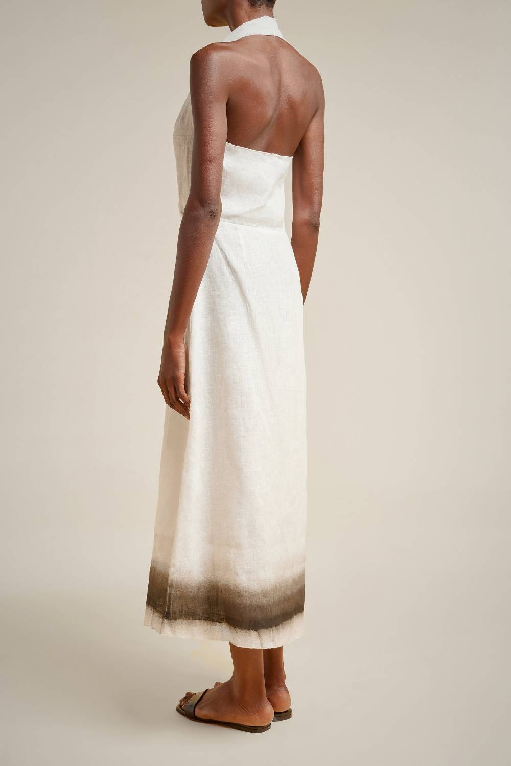 Liviana Conti ABITO SCHIENA NUDA S4LL4SL23A01-0.38