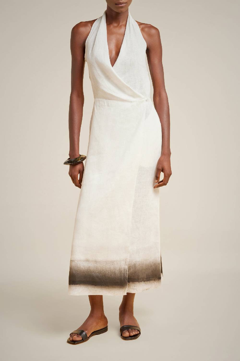 Liviana Conti ABITO SCHIENA NUDA S4LL4SL23A01-0.38