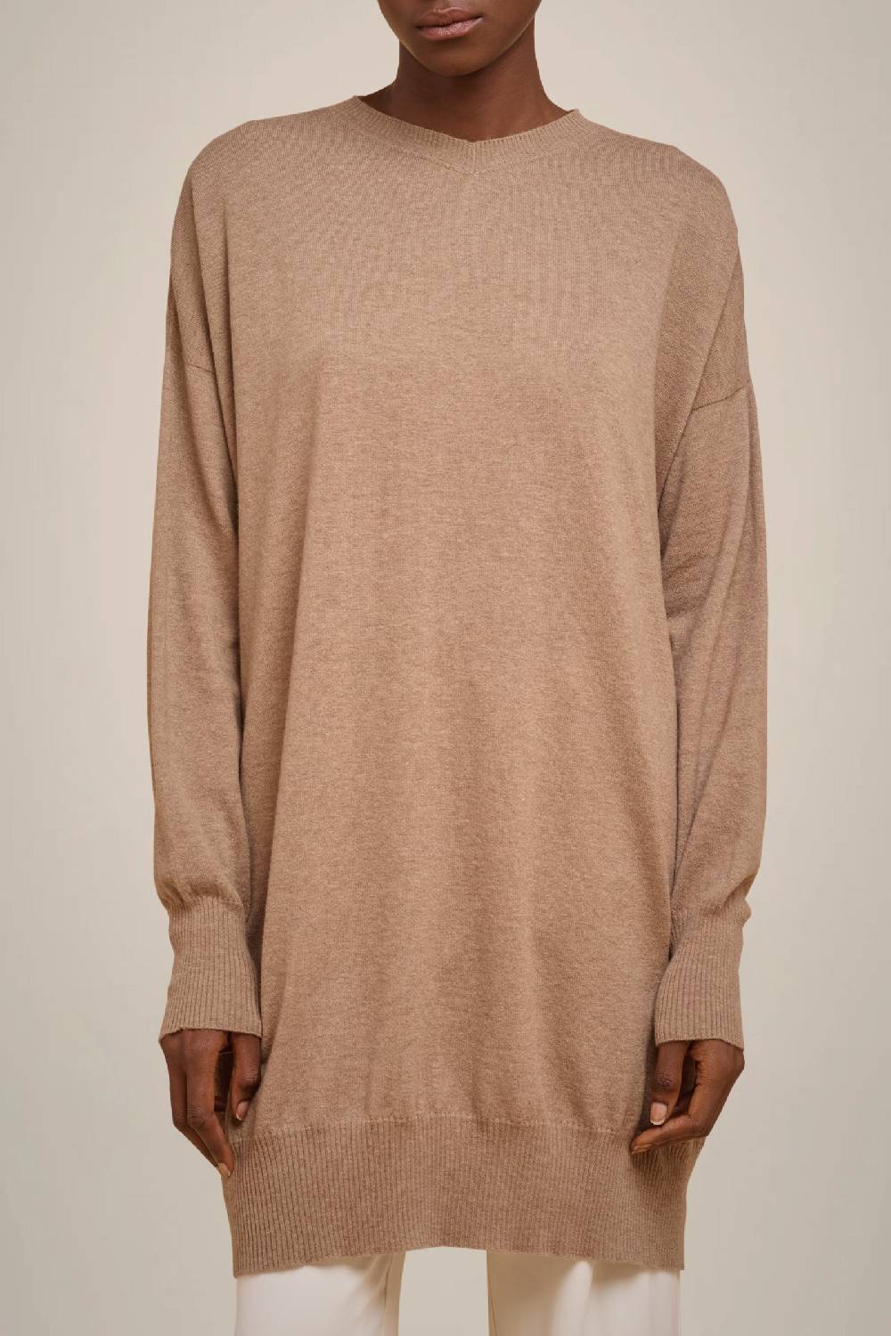 Liviana Conti ABITO SCOLLO A V W4FF4WB10W69-0.XS