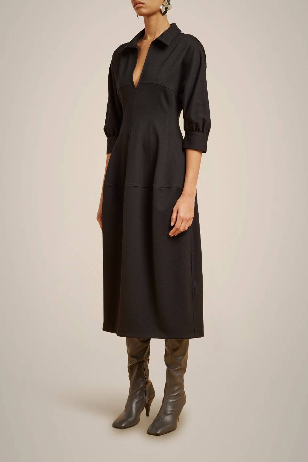 Liviana Conti ABITO SCOLLO A V W4LL4WI36Y69-0.38