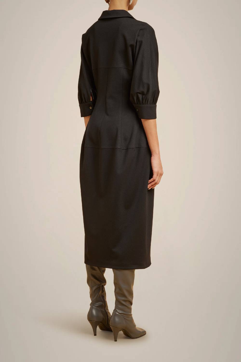 Liviana Conti ABITO SCOLLO A V W4LL4WI36Y69-0.38