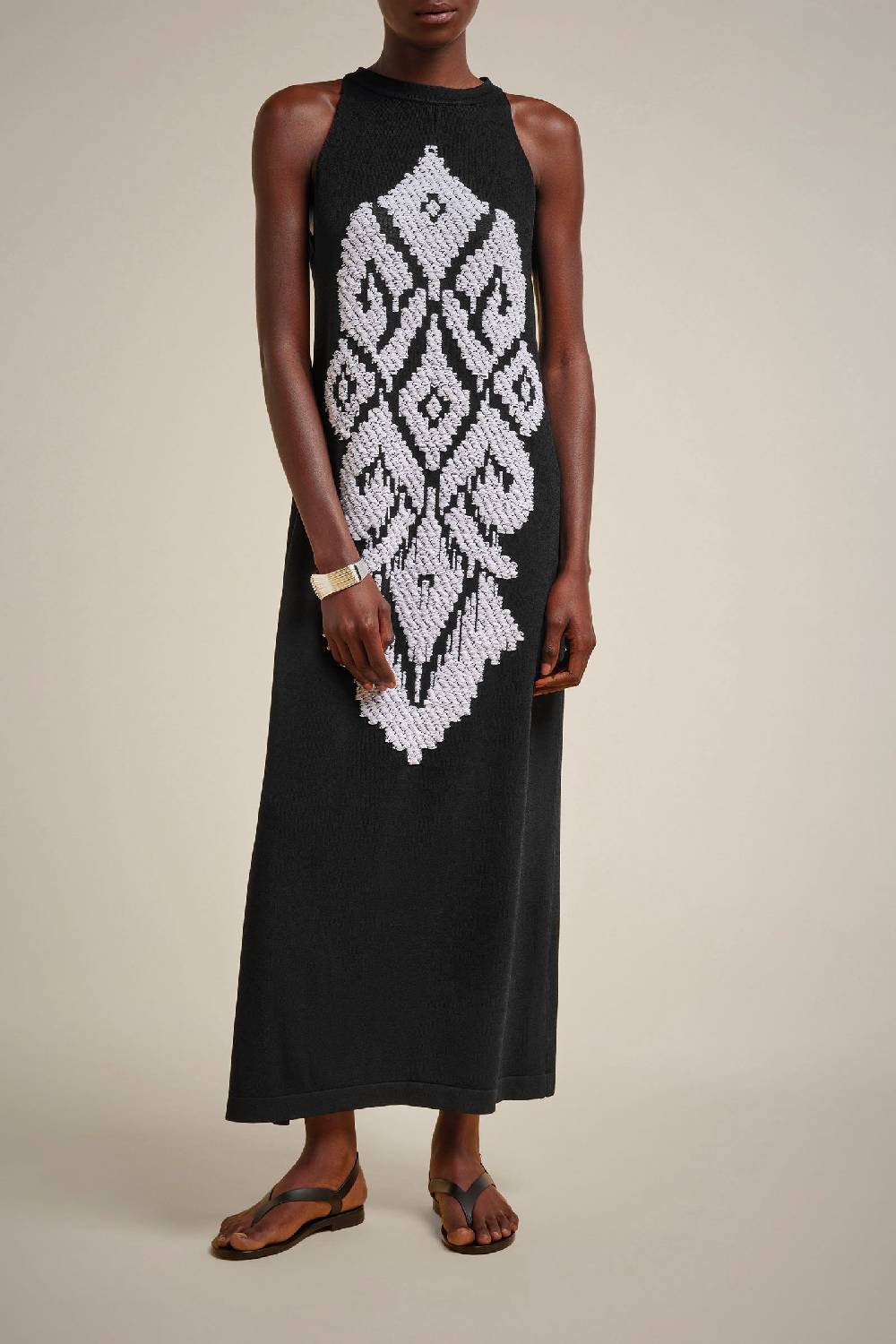 Liviana Conti ABITO TRAMATO S4FF4SA85N08A1.XS