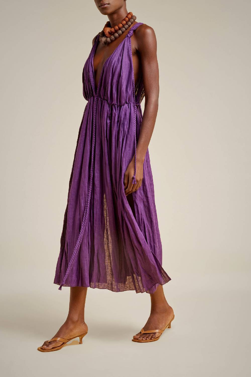 Liviana Conti ABITO TRECCE S4LL4SL15I61-0.38