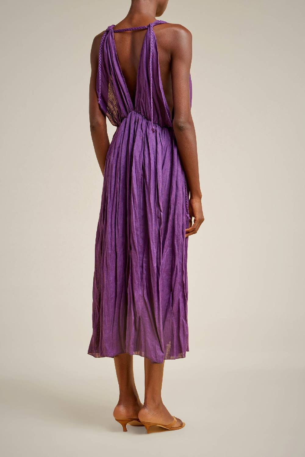 Liviana Conti ABITO TRECCE S4LL4SL15I61-0.38