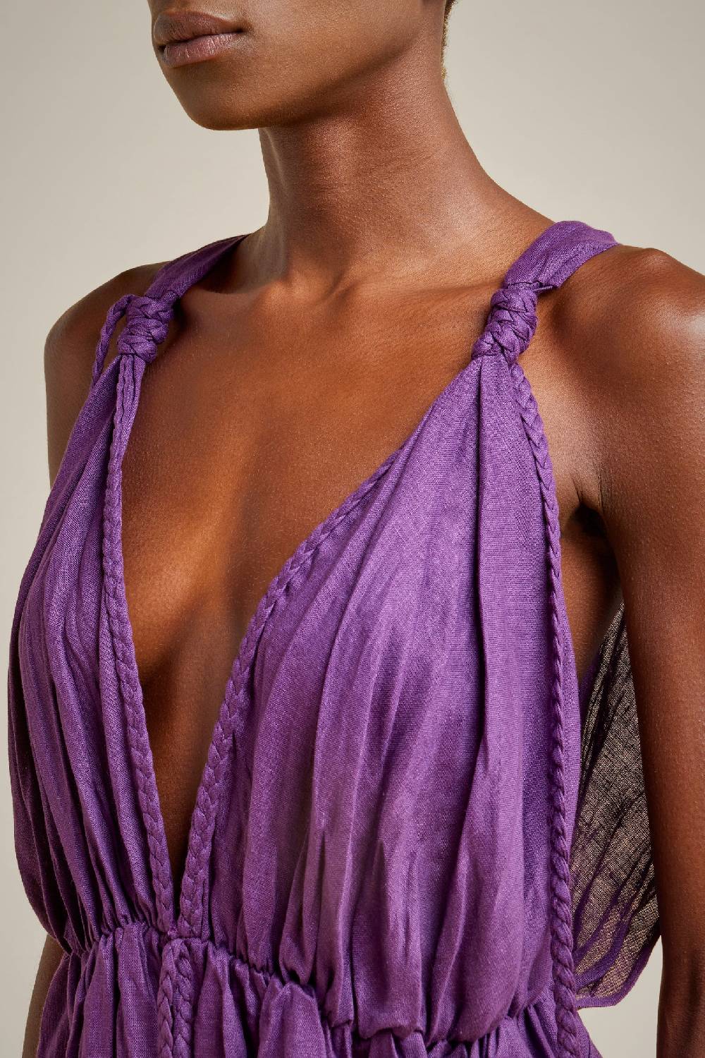 Liviana Conti ABITO TRECCE S4LL4SL15I61-0.38